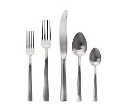 Levantina Italian Flatware &amp; Serve Set
