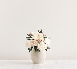 Faux Peony Clipping Bundle