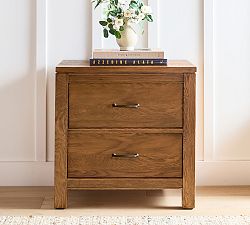 Tide &amp; Timber Nightstand (26")
