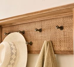 Channing All In One Organizer (32")