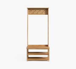 Channing All In One Organizer (32")