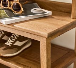 Channing All In One Organizer (32")