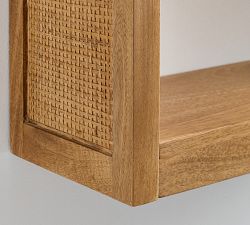 Channing Entry Console (34")