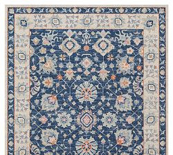 Miah Hand-Tufted Rug