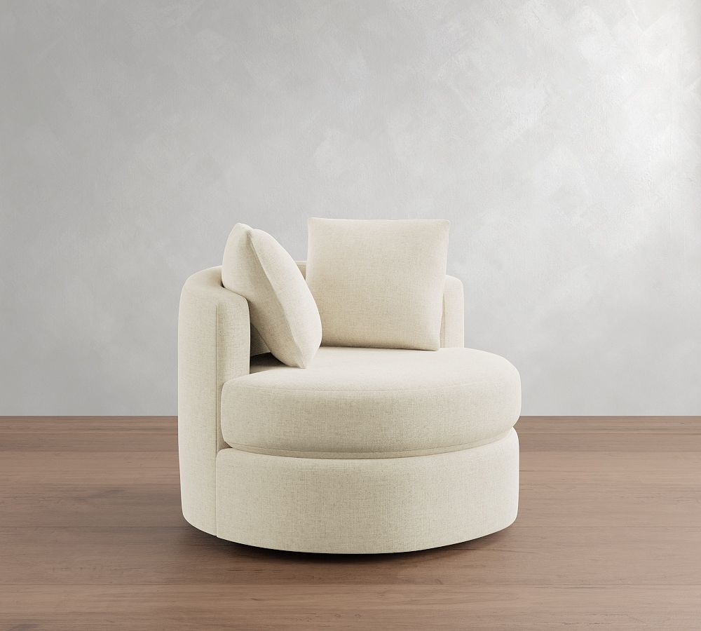 Balboa Swivel Chair