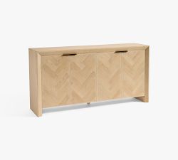 Blair Herringbone Buffet
