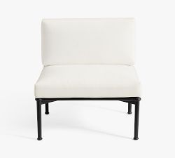 Build Your Own - Ellis Metal Outdoor Sectional Components