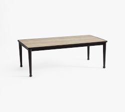 Pottery Barn Ellis Coffee Table - Thumbnail 4