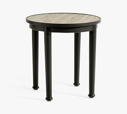 Pottery Barn Ellis Side Table