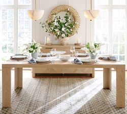 Isla Handwoven Wool Rug