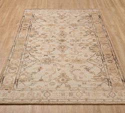 Marisol Hand-Knotted Wool Rug