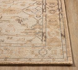 Marisol Hand-Knotted Wool Rug