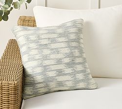 Pacifica Outdoor Pillow