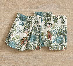 Saskia Cotton Napkins - Thumbnail 2