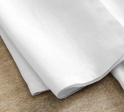 Eliza Linen Napkins - Set of 4