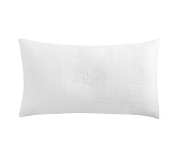 Cotton Damask Jacquard Sham