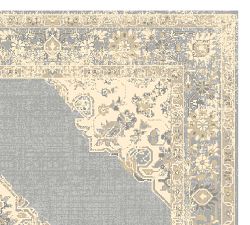 Custom Milan Performance  Rug