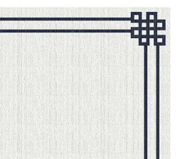 Custom Emilia Hand-Tufted Wool Rug