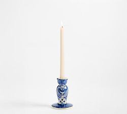 Lorraine Candle Holder