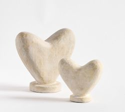 Artisan Studio Heart Object