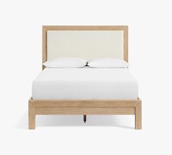 Linwood Platform Bed