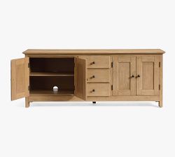 Benchwright Grand Buffet (86")