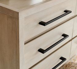 Cayman 6-Drawer Dresser by Michael Graves Design (54")
