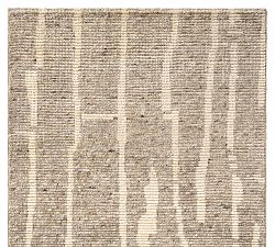 Conrad Hand-Knotted Wool Rug