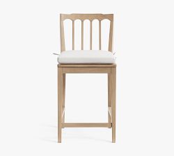 Marcelle Stool Cushion