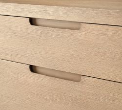 Portola 3-Drawer Dresser (40")