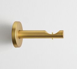 Standard Modern Hardware Center Bracket