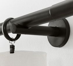 Standard Modern Hardware Center Bracket