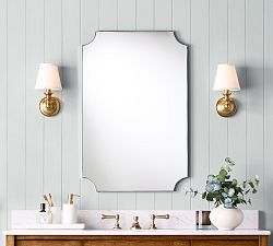 Vivienne Rectangular Mirror