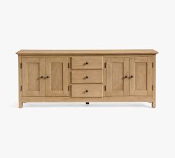Benchwright Grand Buffet (86")