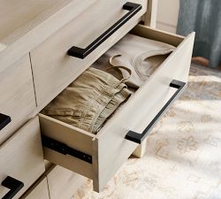 Cayman 6-Drawer Dresser by Michael Graves Design (54")