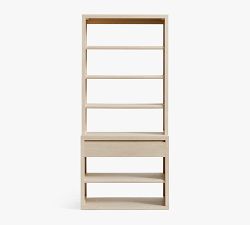 Cayman Shelf with Cabinet (36")