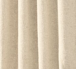Faye Textured Curtain