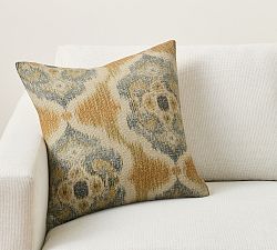 Leo Printed Pillow