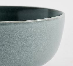 Mason Stoneware Cereal Bowls - Set of 4