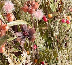 Potted Fantastical Forest Mixed Grass