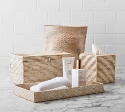 Tava Bath Accessories