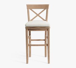 Aaron Stool Cushion