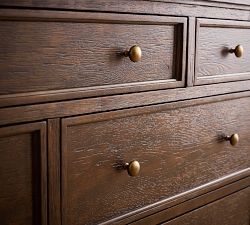 Augusta 7-Drawer Dresser (65")