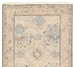 Blaire Hand-Knotted Wool Rug