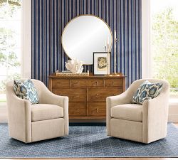 Braided Seagrass Tray