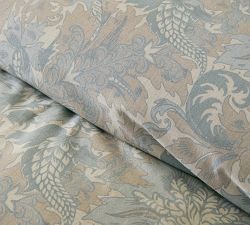 Cora Cotton Duvet Cover