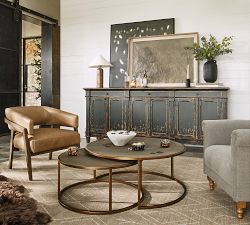 Feller Buffet (96.5")