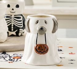 Halloween Mug Collection