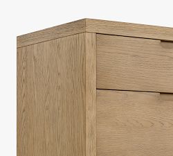 Portola 5-Drawer Tall Dresser (30")