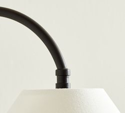Pottery Barn Sinclair Arc Table Lamp - Thumbnail 5